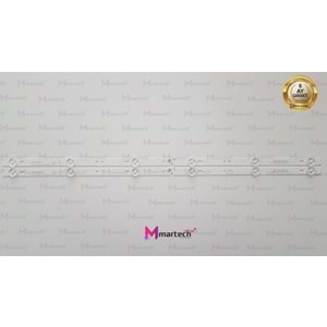 SANYO SABA NORDMENDE 32İNCH 32PA200E LED BAR HK556