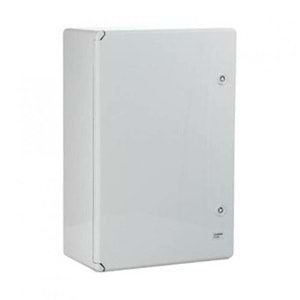 IŞILDAR POLİKARBON PANO 35x50x17 IP54