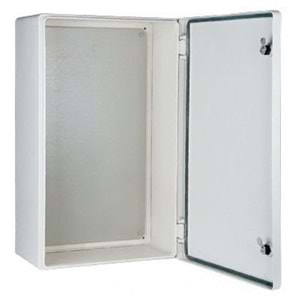 IŞILDAR POLİKARBON PANO 35x50x17 IP54