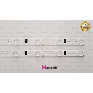 NAVİTECH SKYTECH ZDCX32D10-ZC21F-01 CX315M09 32İNCH 303CX320 LD32HD HK541