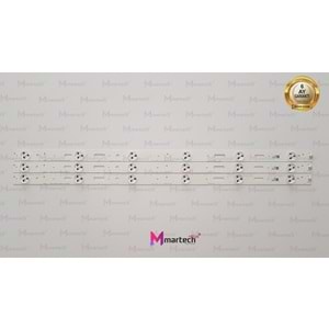 ARÇELİK-BEKO-GRUNDIG-ALTUS 28İNCH A28LW5433 LED BAR HK532