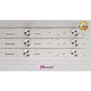 ARÇELİK-BEKO-GRUNDIG-ALTUS 28İNCH A28LW5433 LED BAR HK532