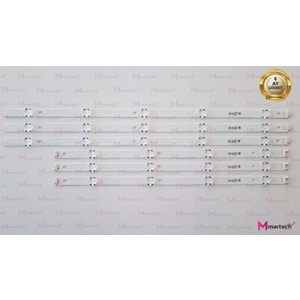 LG 49İNCH 49UJ701 LED BAR HK507