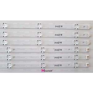 LG 49İNCH 49UJ701 LED BAR HK507