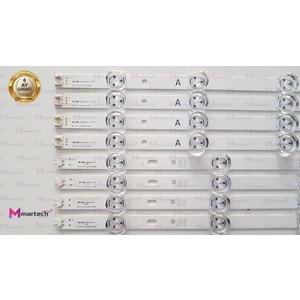 LG ORGİNAL ÜRÜN 47İNCH 47LB5500 LED BAR HK030