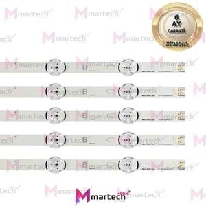 LG 49İNCH 49LB580 LED BAR HK031