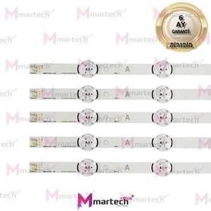 LG 49İNCH 49LB580 LED BAR HK031