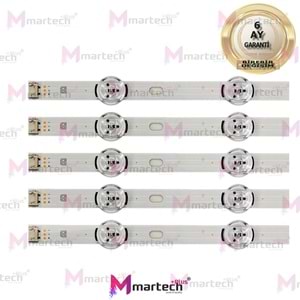 LG 50İNCH 50LB580 LED BAR HK013