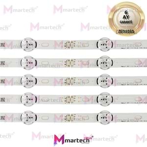 LG 50İNCH 50LB580 LED BAR HK013