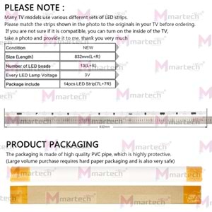 SAMSUNG 40İNCH 40F6640 LED BAR HK015