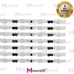 SAMSUNG 40İNCH 40F6640 LED BAR HK015