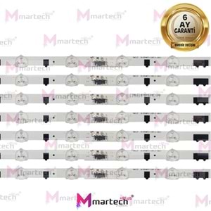 SAMSUNG 40İNCH 40F6640 LED BAR HK015