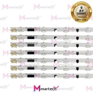 SAMSUNG 40İNCH 40F6640 LED BAR HK015