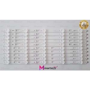 SONY 40İNCH KDL- 40R452 LED BAR HK020