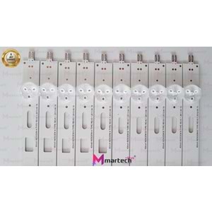 SONY 40İNCH KDL- 40R452 LED BAR HK020