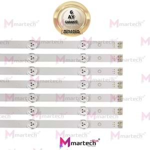 LG 55İNCH 55LA620 LED BAR HK069