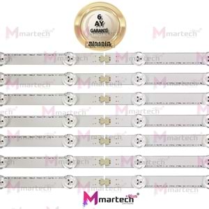 LG 55İNCH 55LA620 LED BAR HK069