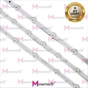 SAMSUNG 40İNCH 40H5003 LED BAR HK051