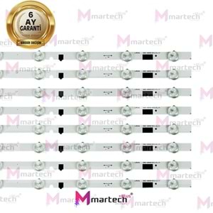 SAMSUNG 46İNCH 46F5070 LED BAR HK055