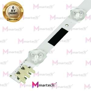 SAMSUNG 46İNCH 46F5070 LED BAR HK055