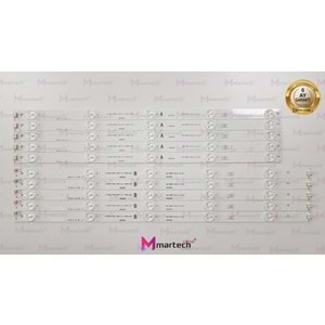 SUNNY AXEN WOON ELTON PREMİER 49İNCH 49LD1200 LED BAR HK081