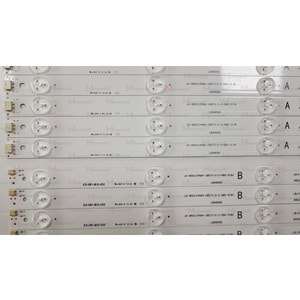 SUNNY AXEN WOON ELTON PREMİER 49İNCH 49LD1200 LED BAR HK081