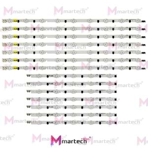 SAMSUNG 42İNCH 42F5070 LED BAR HK101