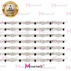 SAMSUNG 42İNCH 42F5070 LED BAR HK101