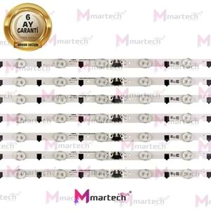 SAMSUNG 42İNCH 42F5070 LED BAR HK101