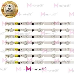 SAMSUNG 42İNCH 42F5070 LED BAR HK101