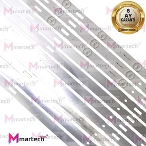 ARÇELİK ALTUS GRUNDİG BEKO 48İNCH 48LB5433 LED BAR HK103