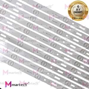 ARÇELİK ALTUS GRUNDİG BEKO 48İNCH 48LB5433 LED BAR HK103