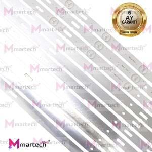 ARÇELİK ALTUS GRUNDİG BEKO 48İNCH 48LB5433 LED BAR HK103