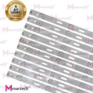 ARÇELİK ALTUS GRUNDİG BEKO 48İNCH 48LB5433 LED BAR HK103