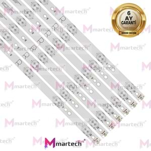 PHILIPS 55İNCH 55PUS6501 LED BAR HK111