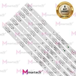 PHILIPS 55İNCH 55PUS6501 LED BAR HK111