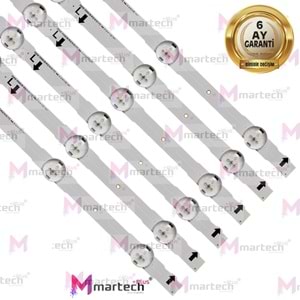 SAMSUNG 55İNCH 55H6290 LED BAR HK121