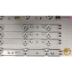 SAMSUNG ORİJİNAL ÜRÜN 40İNCH UE40EH6030 LED BAR HK1121