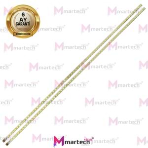 VESTEL-SEG-REGAL-FINLUX TELEFUNKEN-HILEVEL-TOSHIBA 40PF7070 LED BAR HK307