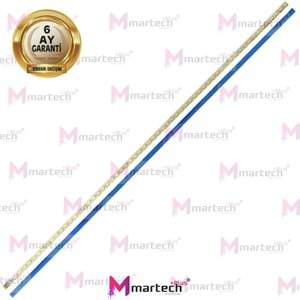 VESTEL-SEG-REGAL-FINLUX TELEFUNKEN-HILEVEL-TOSHIBA 40PF7070 LED BAR HK307