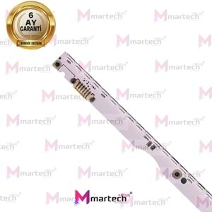 SAMSUNG ORİJİNAL ÜRÜN 32İNCH 32ES5500 LED BAR HK351