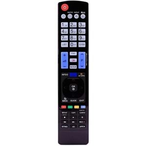 MUKE ML9896 LG TV KUMANDASI