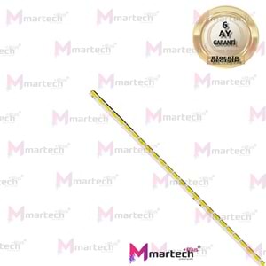 LG VESTEL 42İNCH 42LS575 LED BAR HK225