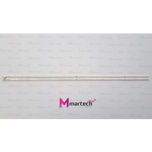 SEG-REGAL-FINLUX-TELEFUNKEN HILEVEL-TOSHIBA-TECHWOOD 55İNCH VESTEL 55UA8900 LED BAR HK523