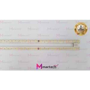 VESTEL-REGAL-NEXON-HILEVEL-SEG NEXON-FİNLUX-TECHWOOD 49İNCH TELEFUNKEN 4K 49TU6060 LED BAR HK524