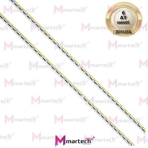 LG 42İNCH 42LE4500 LED BAR HK409