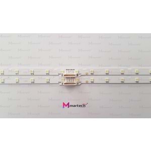 SAMSUNG 55İNCH 55NU7100 LED BAR HK432