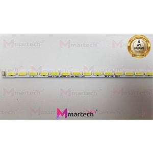VESTEL REGAL-FINLUX-TELEFUNKEN HILEVEL-TOSHIBA-TECHWOOD 32İNCH SEG 32SAT227 LED BAR HK485