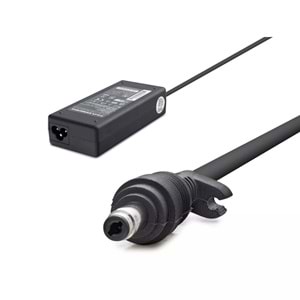 HADRON HD-792 NOTEBOOK ADAPTÖR 19V 4,74A 4,8*1,75 HP COMPAQ BULLET