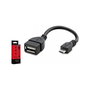 HADRON HN4590K MICRO USB OTG KABLO